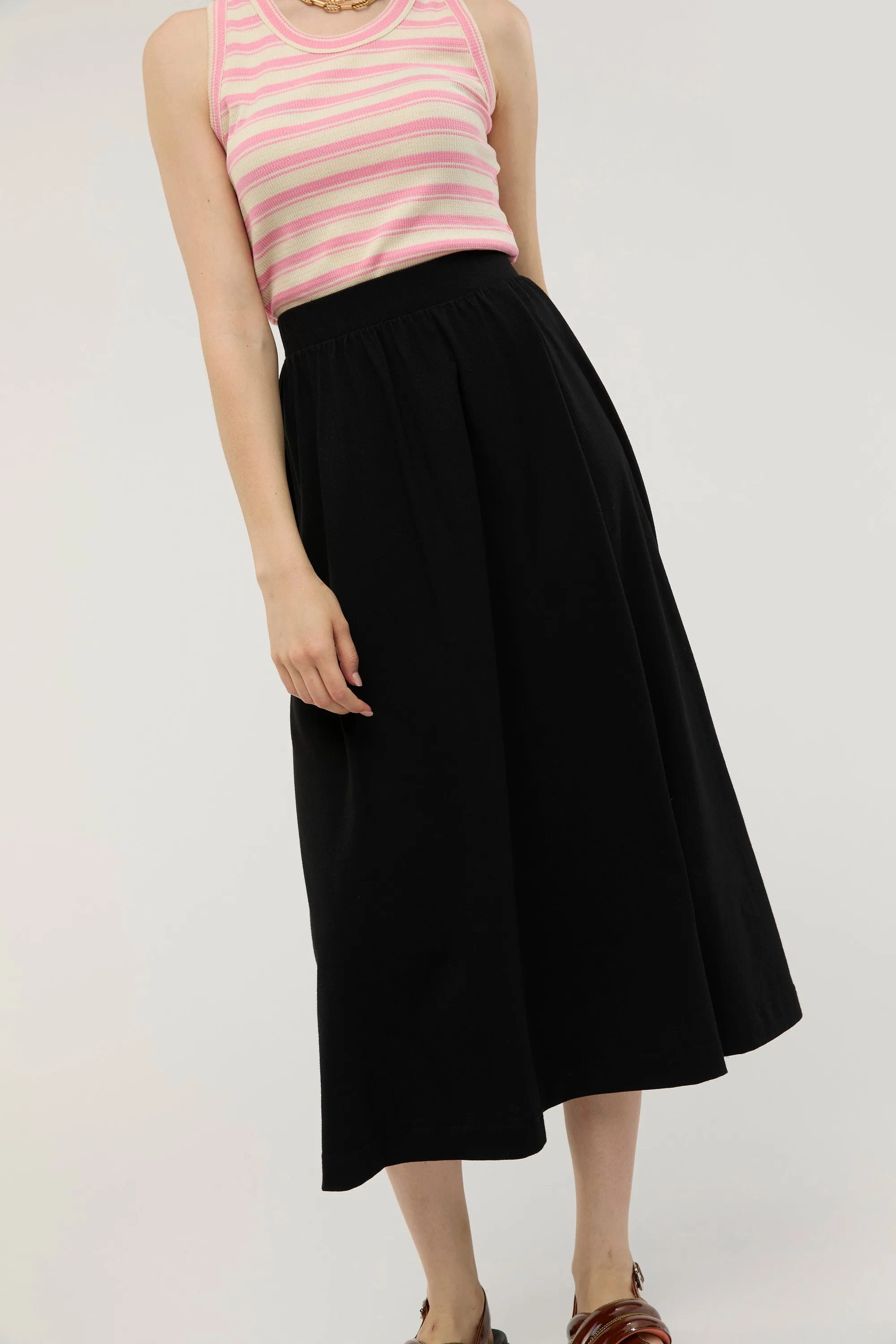 Organic Traveller Skirt