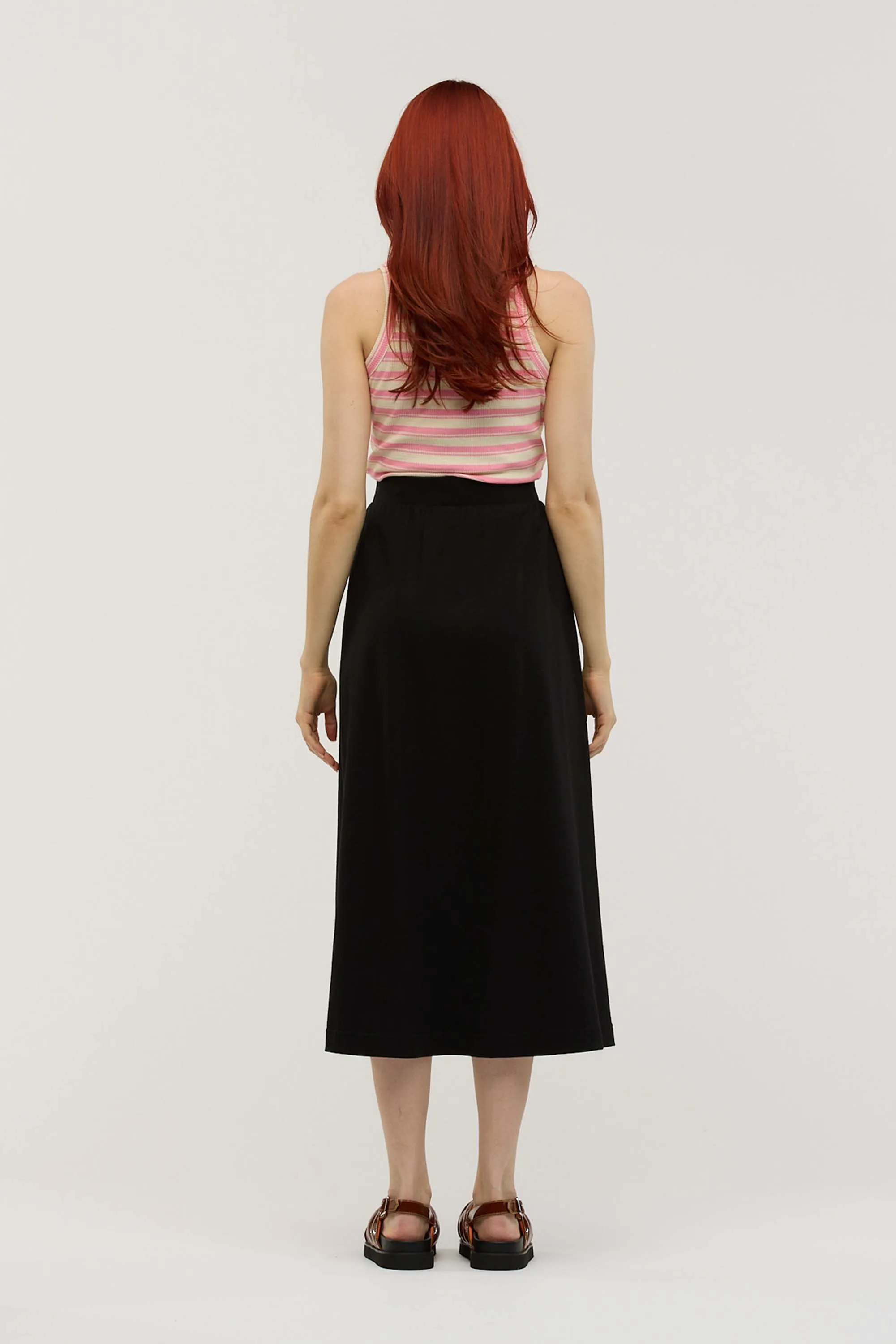 Organic Traveller Skirt