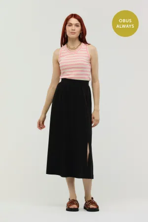Organic Traveller Skirt