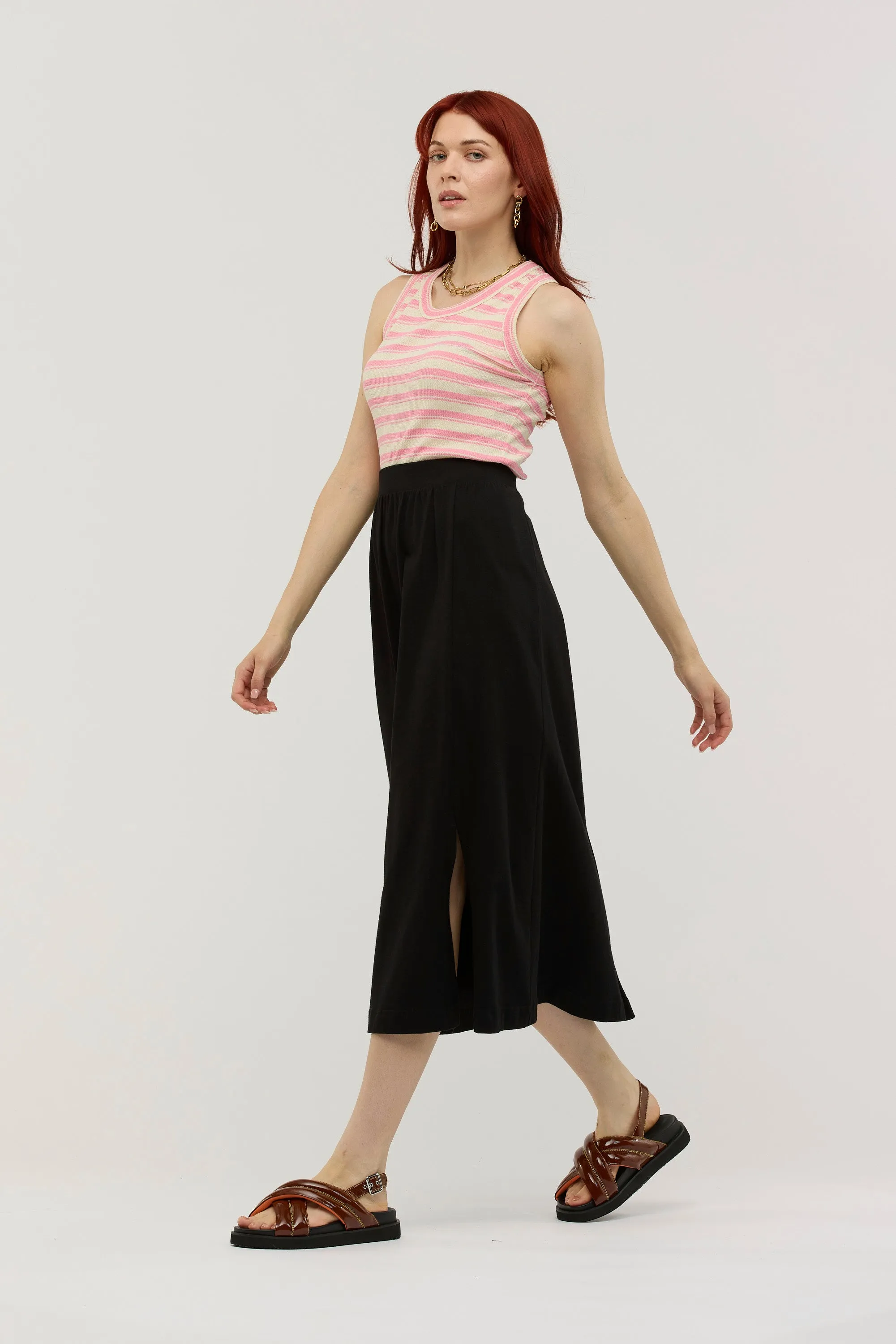 Organic Traveller Skirt