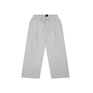 PLEATED PYJAMA