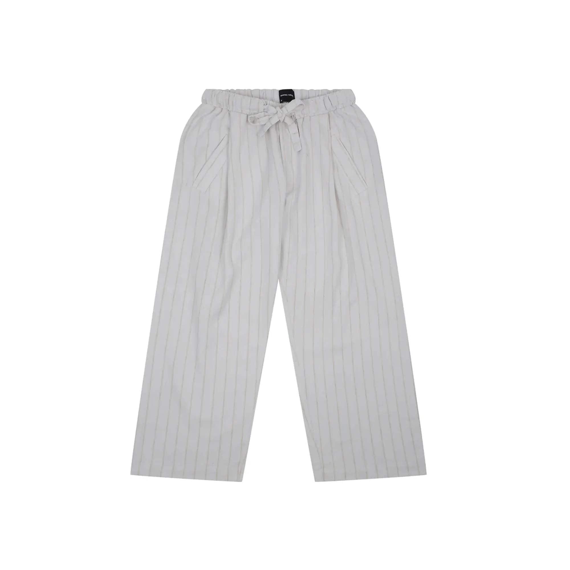 PLEATED PYJAMA