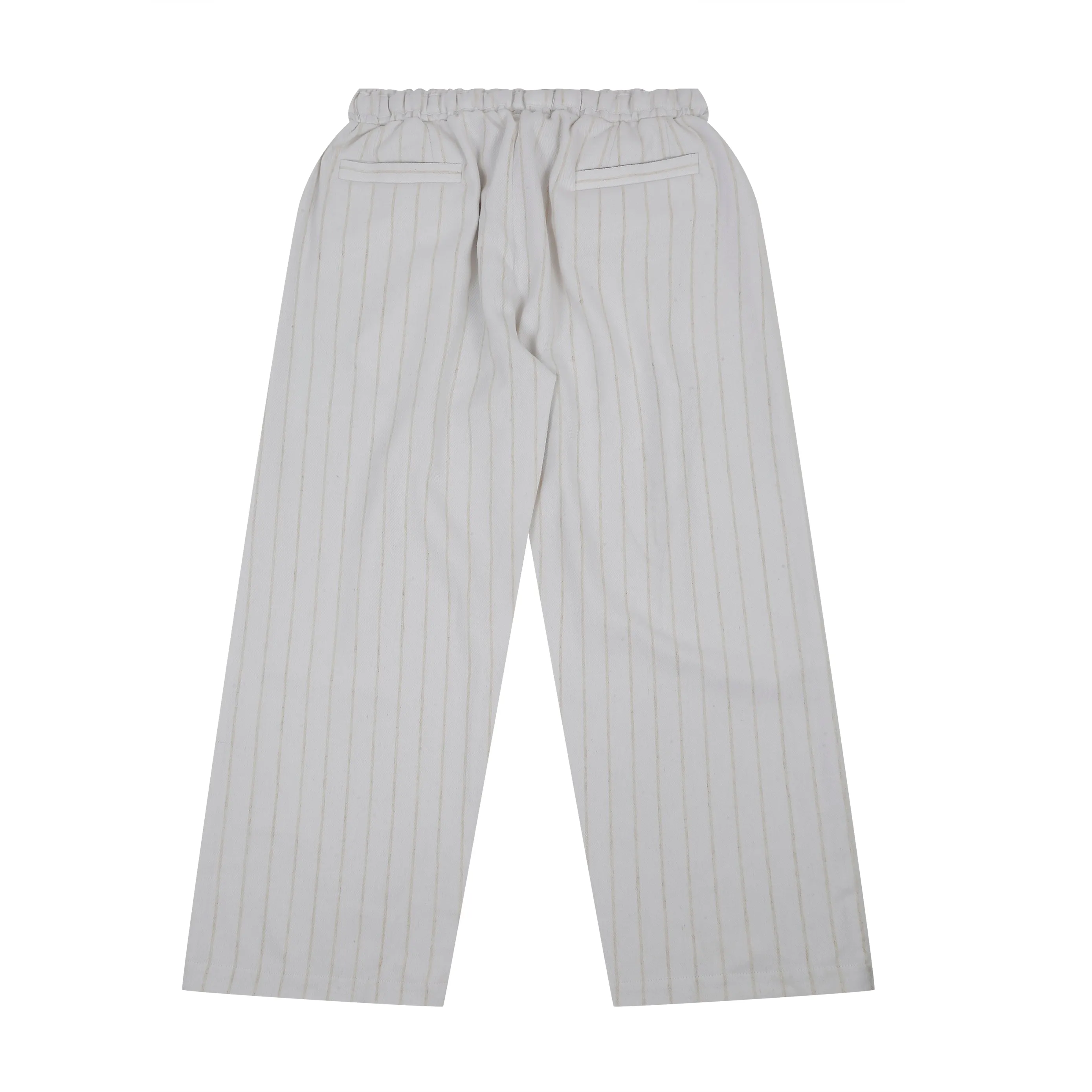 PLEATED PYJAMA