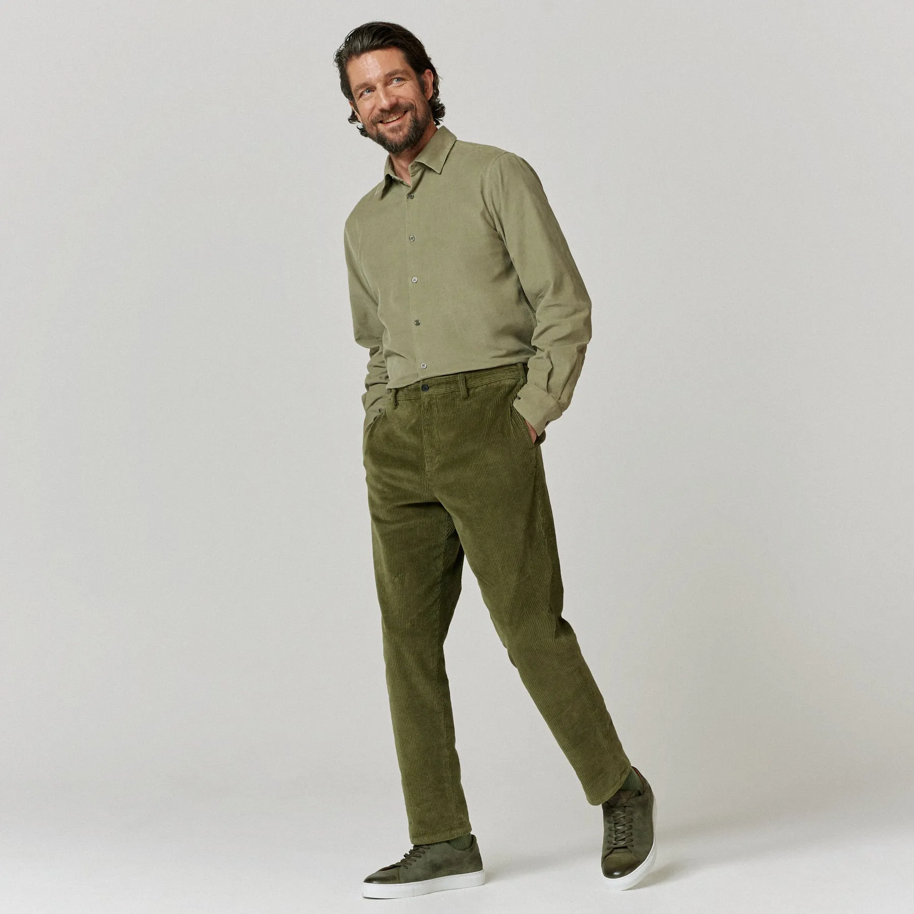 Ramada Khaki