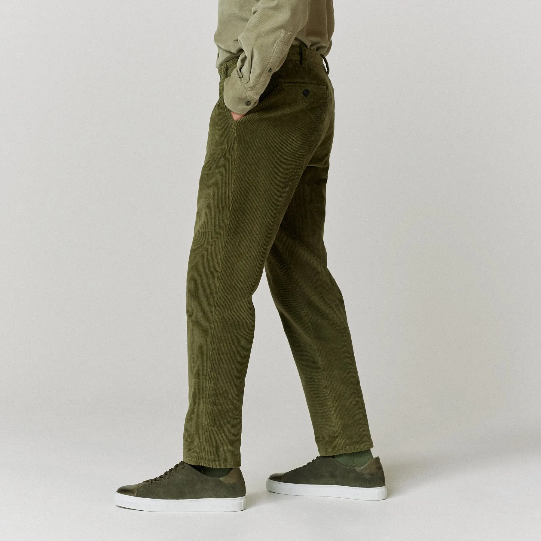 Ramada Khaki