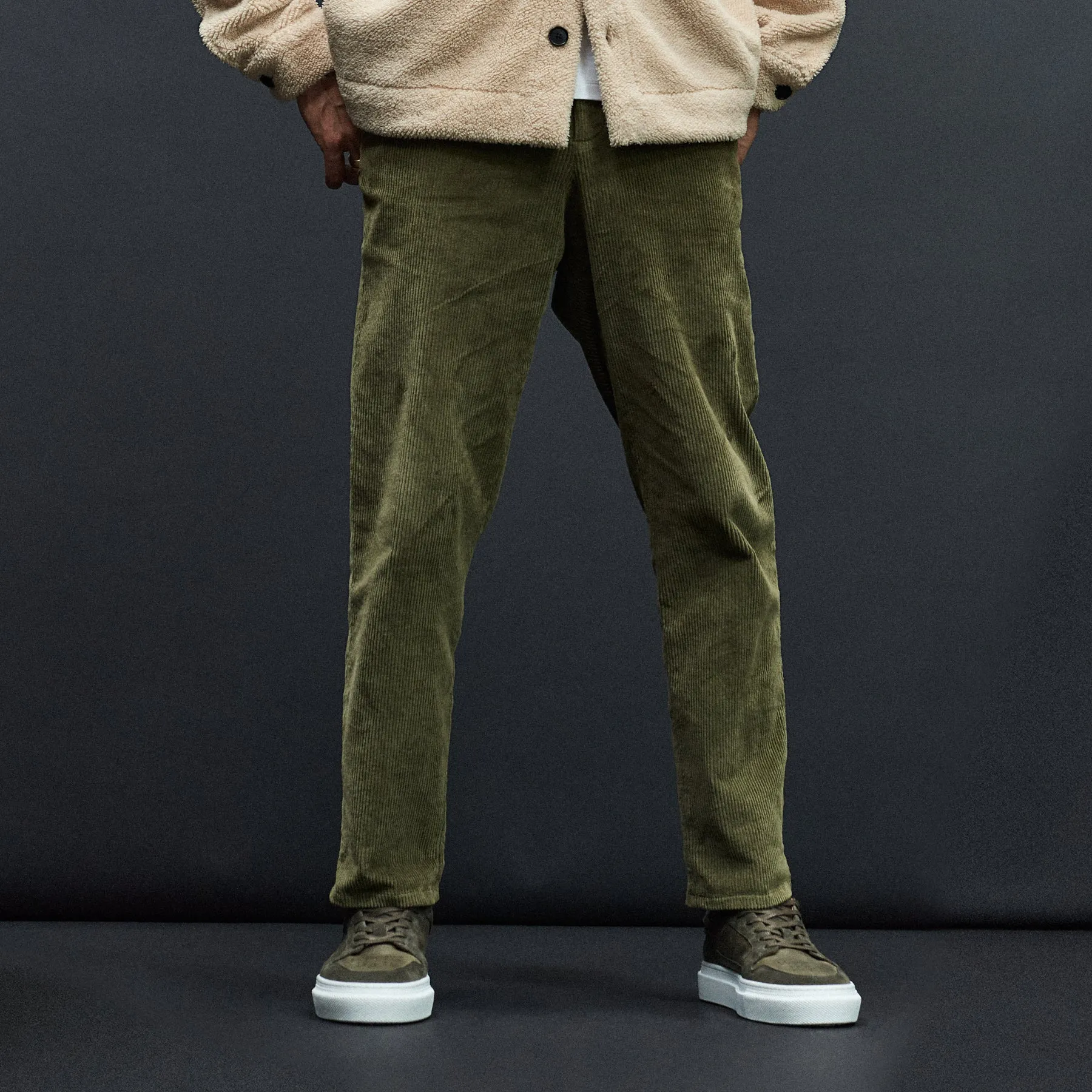 Ramada Khaki