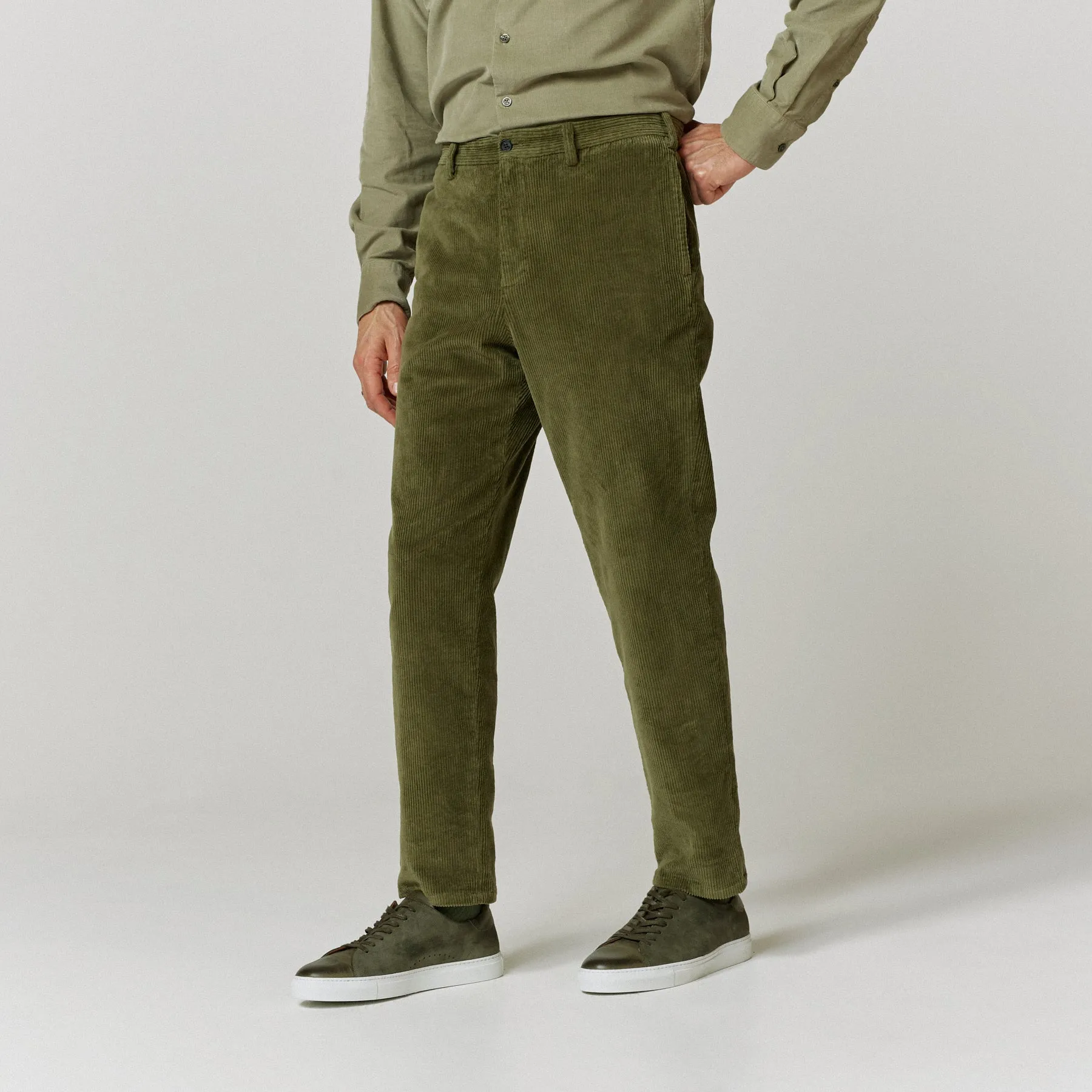Ramada Khaki