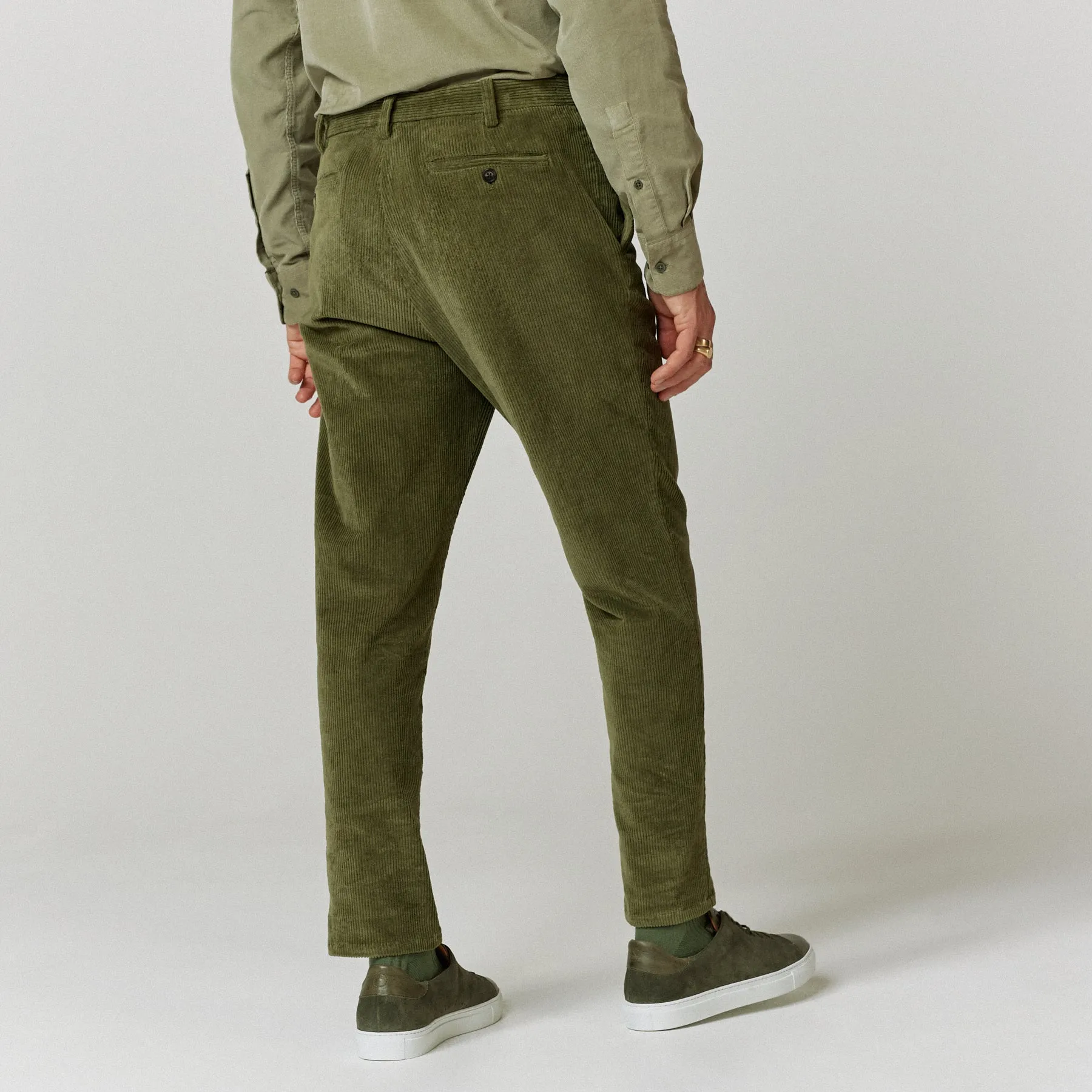 Ramada Khaki