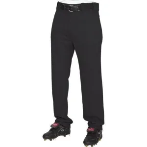 Rawlings Junior Semi-Relaxed YBP31SR-B Baseball Pants