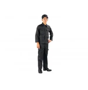 Rothco Kids Cargo Pants / Black