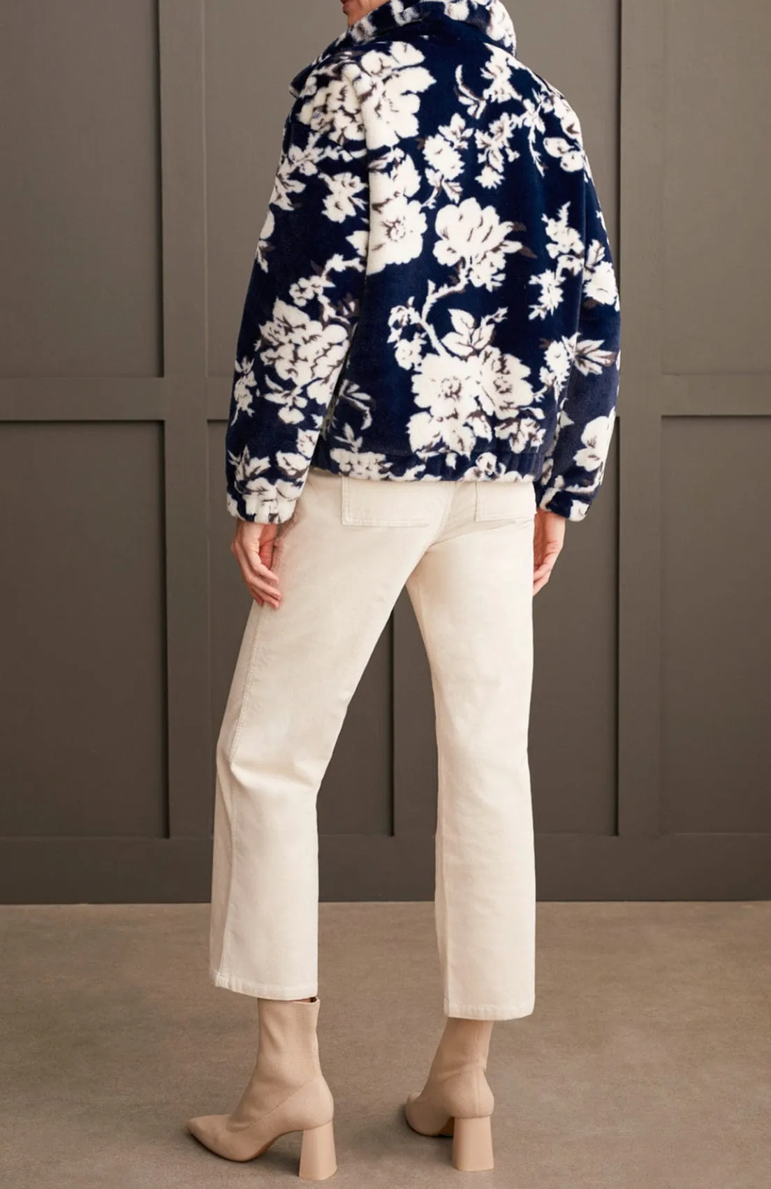 Sapphire Bomber