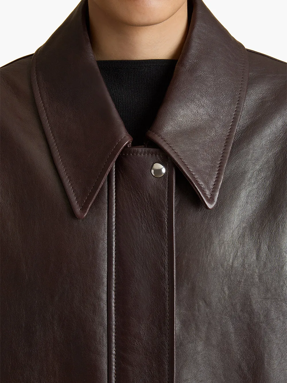 Shelman Bomber Jacket