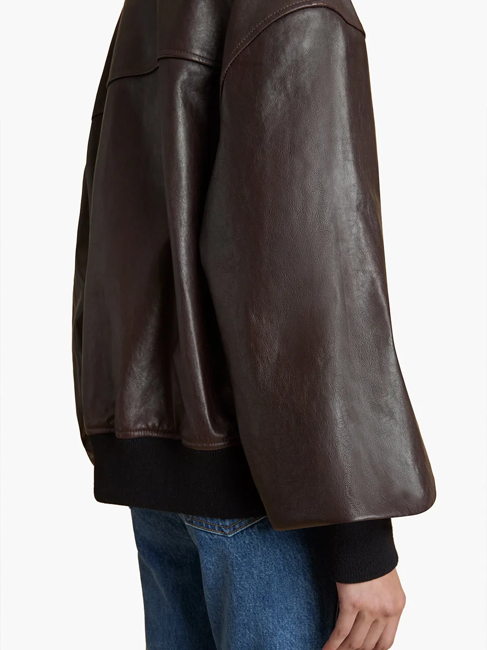 Shelman Bomber Jacket