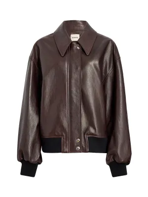 Shelman Bomber Jacket