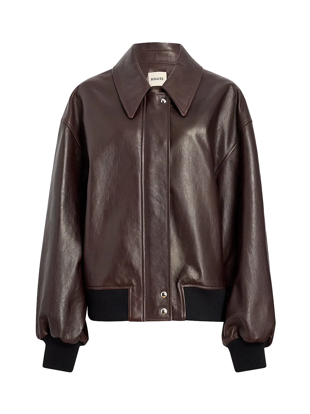 Shelman Bomber Jacket