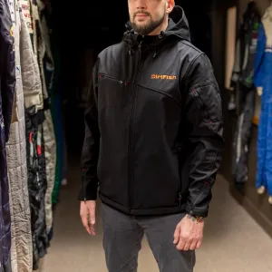 Signature Jacket