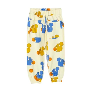 Squirrels Trousers