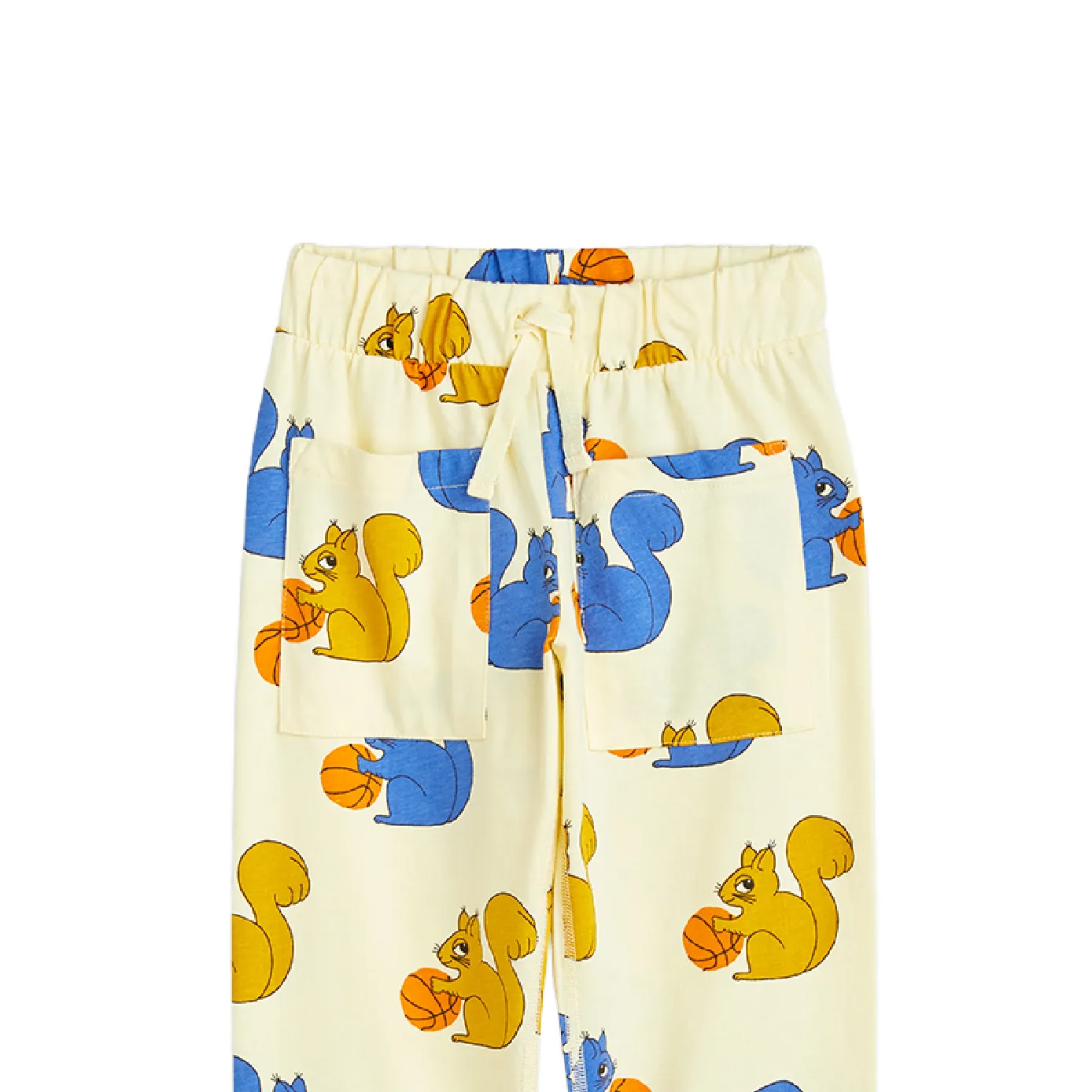 Squirrels Trousers