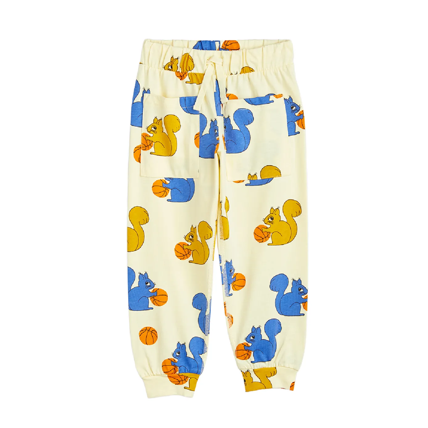 Squirrels Trousers