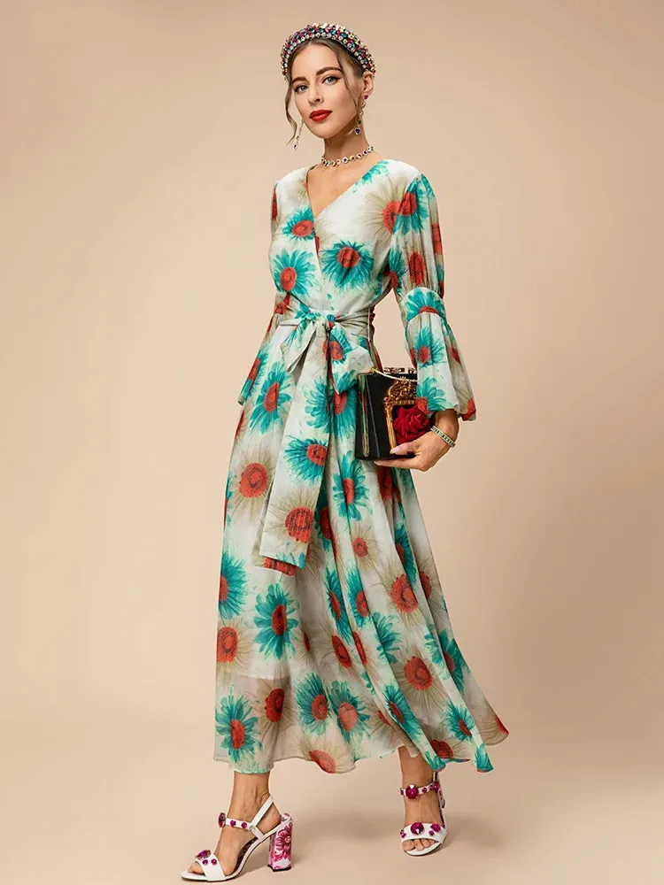 Summera Dress