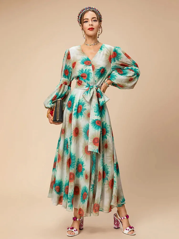 Summera Dress