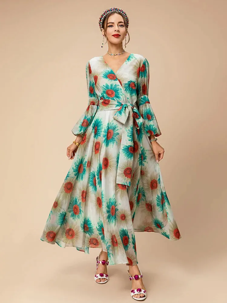 Summera Dress