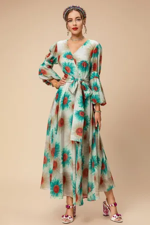 Summera Dress