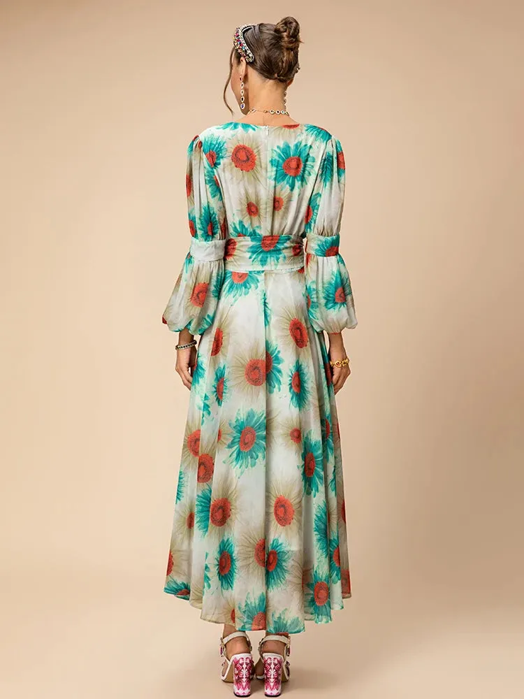 Summera Dress