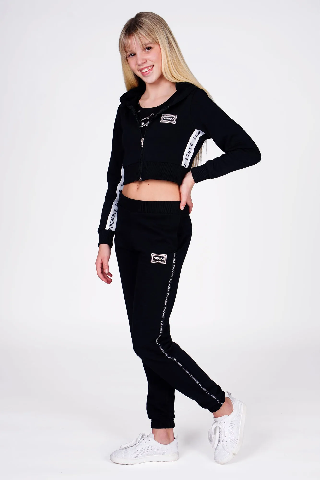 Tape Joggers