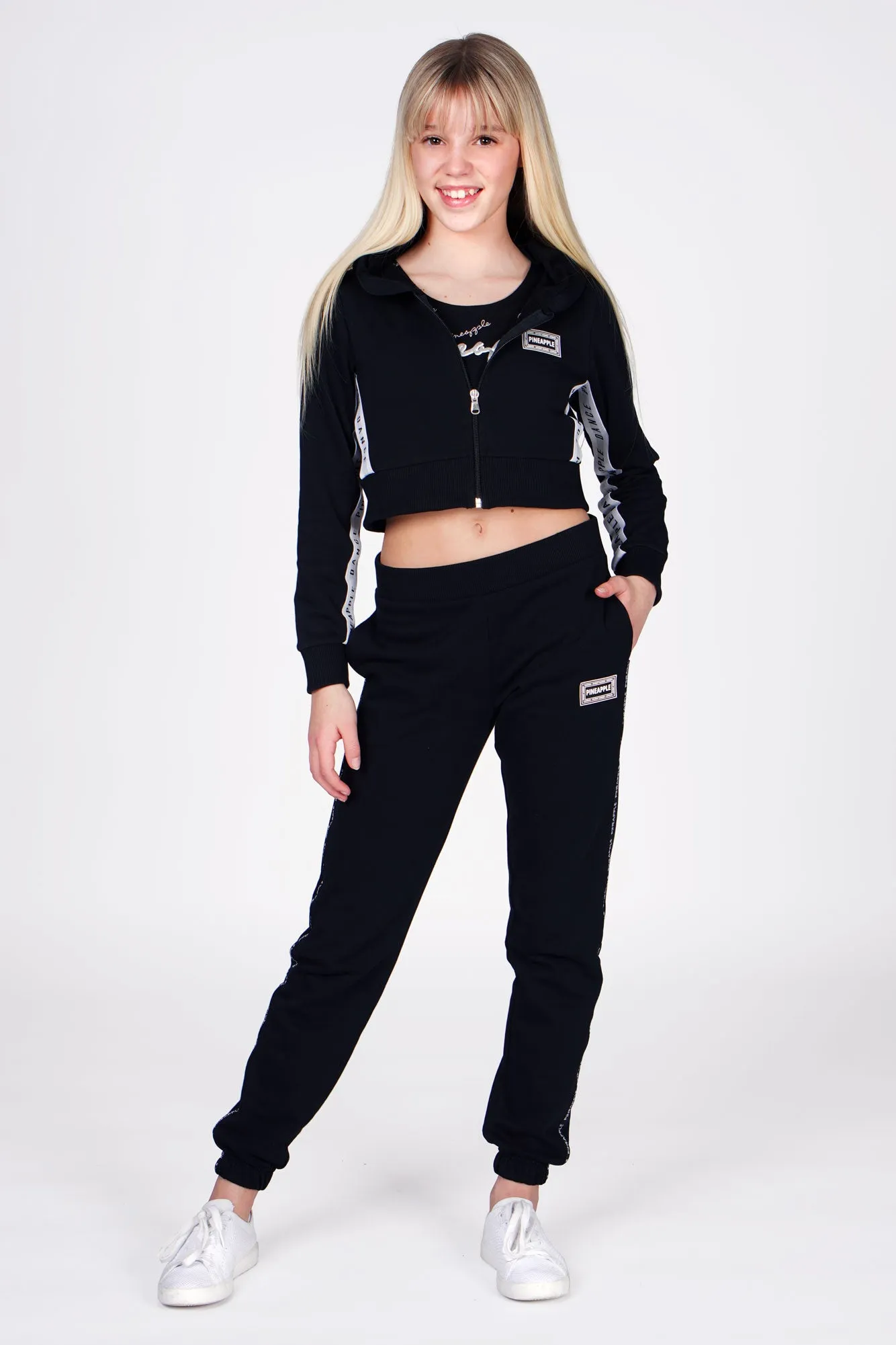 Tape Joggers