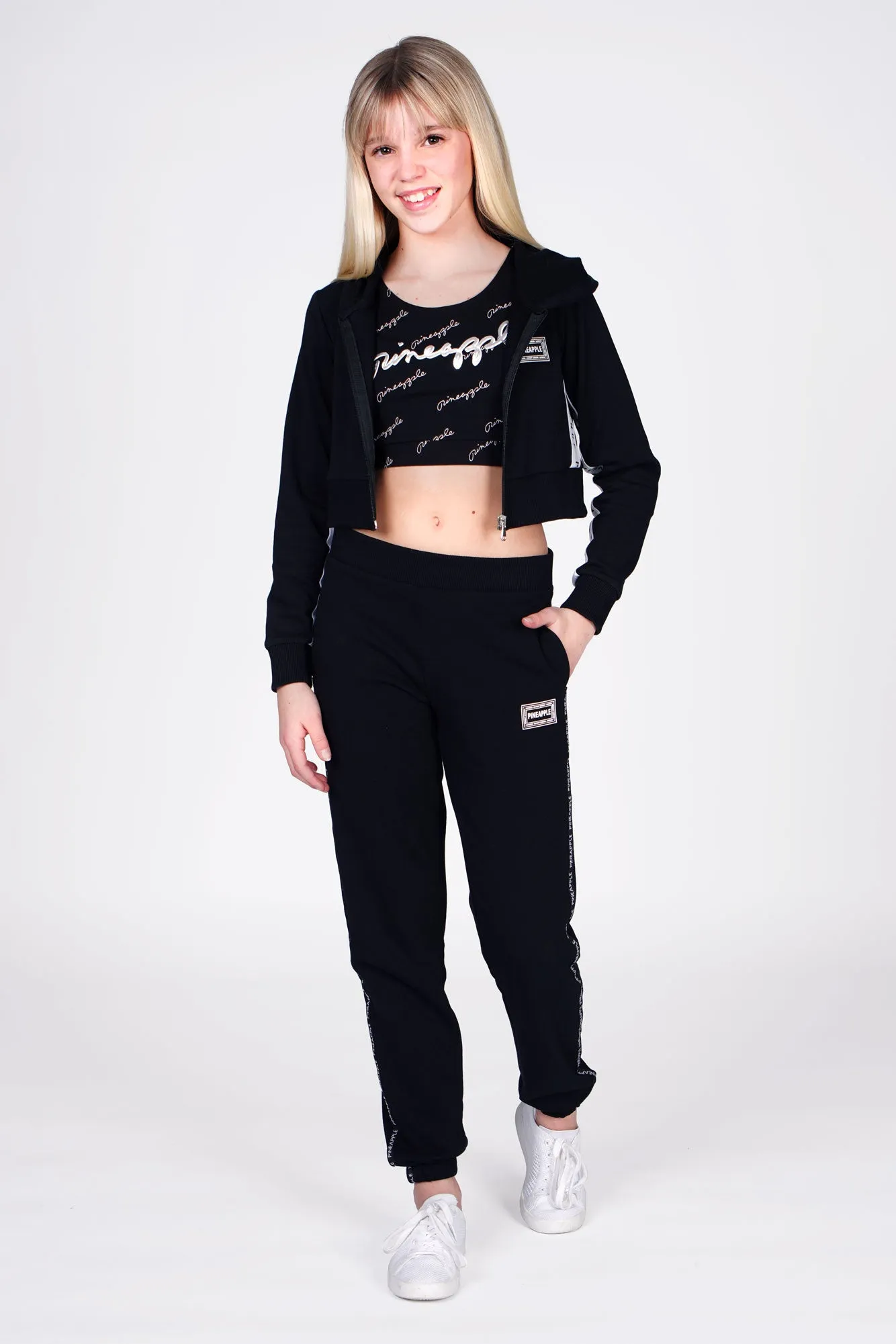 Tape Joggers