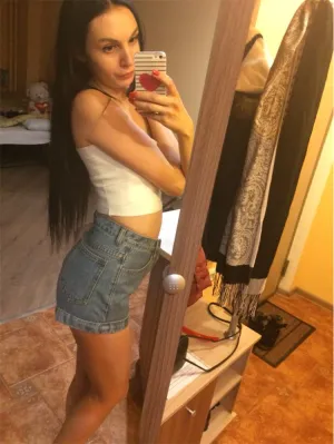 The Bothwinner High Shorts