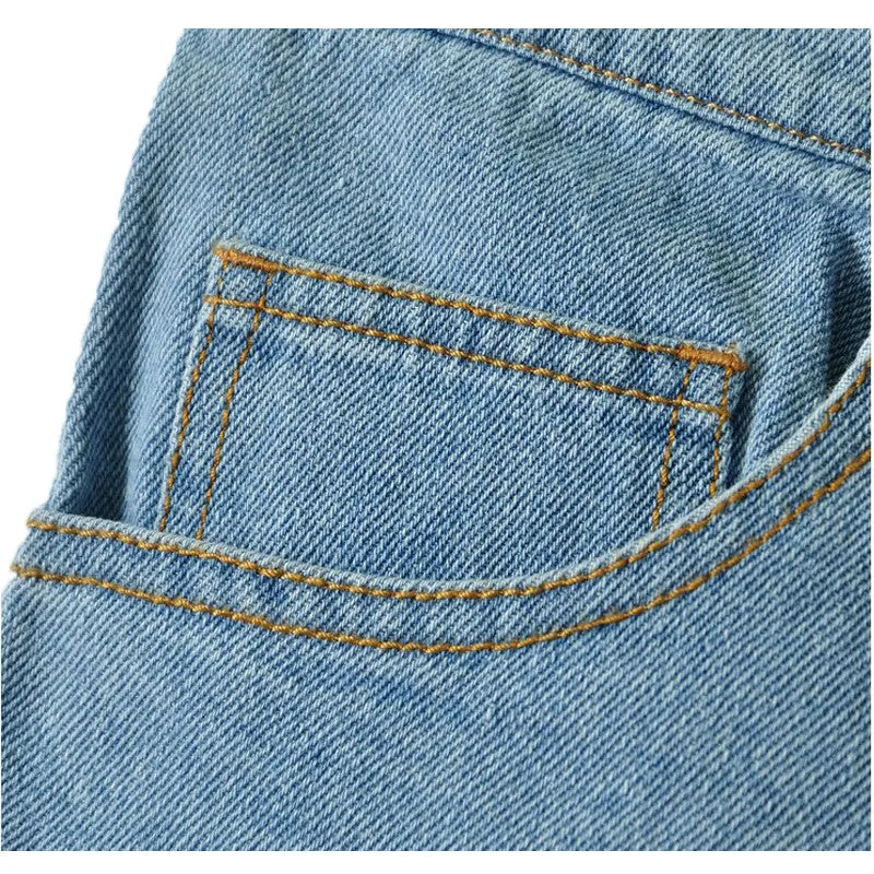 The Bothwinner High Shorts