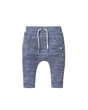 TROUSERS WILSON & FRENCHY BLUE