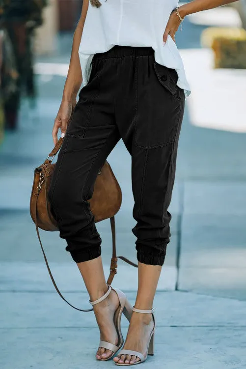 Walk With Me Classic Joggers