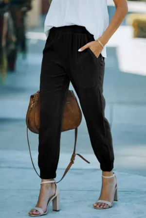 Walk With Me Classic Joggers